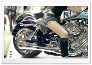 Motor Ultra HD Wallpaper for 4K UHD Widescreen desktop, tablet & smartphone