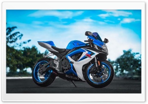 Motorcycle Ultra HD Wallpaper for 4K UHD Widescreen desktop, tablet & smartphone