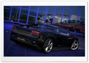 Motors Ultra HD Wallpaper for 4K UHD Widescreen desktop, tablet & smartphone