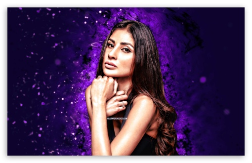 Mouni Roy UltraHD Wallpaper for Widescreen 16:10 ;