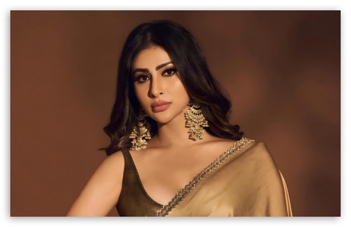 Mouni Roy UltraHD Wallpaper for Widescreen 16:10 ;