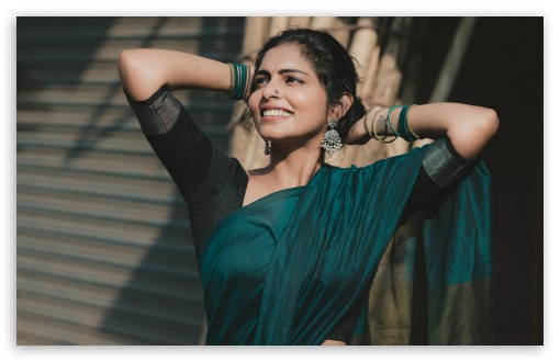 Mounika Reddy UltraHD Wallpaper for Widescreen 16:10 ;