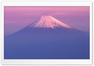Mount. Fuji Ultra HD Wallpaper for 4K UHD Widescreen desktop, tablet & smartphone