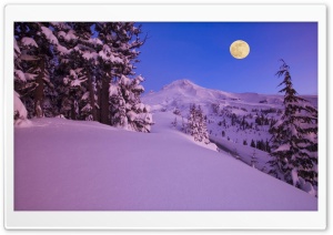 Mount Hood Oregon Ultra HD Wallpaper for 4K UHD Widescreen desktop, tablet & smartphone