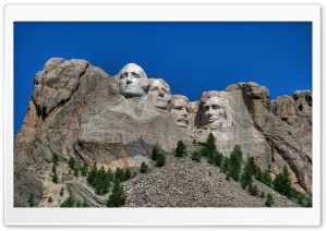 Mount Rushmore Ultra HD Wallpaper for 4K UHD Widescreen desktop, tablet & smartphone