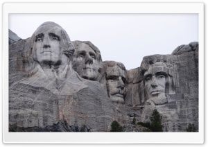 Mount Rushmore National Memorial, Pennington County, South Dakota, US Ultra HD Wallpaper for 4K UHD Widescreen desktop, tablet & smartphone
