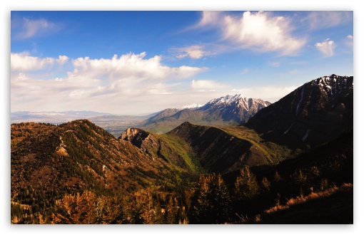 Mount Timpanogos From Above the Y Mountain UltraHD Wallpaper for 8K UHD TV 16:9 Ultra High Definition 2160p 1440p 1080p 900p 720p ; Widescreen 16:10 5:3 WHXGA WQXGA WUXGA WXGA WGA ; Fullscreen 4:3 5:4 3:2 UXGA XGA SVGA QSXGA SXGA DVGA HVGA HQVGA ( Apple PowerBook G4 iPhone 4 3G 3GS iPod Touch ) ; Tablet 1:1 ; Mobile 3:5 3:4 - ;