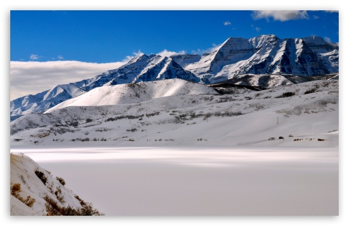 Mount Timpanogos, Utah County, Utah, USA UltraHD Wallpaper for UHD 16:9 ; HD 16:9 ; Widescreen 16:10 5:3 ; Fullscreen 4:3 5:4 3:2 ; Tablet 1:1 ; Mobile 3:5 3:4 ;