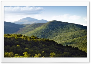 Mount Washington, White Mountain National Forest Ultra HD Wallpaper for 4K UHD Widescreen desktop, tablet & smartphone