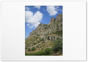 mountain 4K UHD Wallpaper for Widescreen and UltraWide Desktop, UltraHD TV, Smartphone, Tablet
