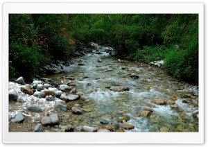 Mountain Creek 27 Ultra HD Wallpaper for 4K UHD Widescreen desktop, tablet & smartphone