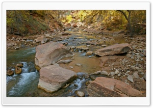 Mountain Creek 28 4K UHD Wallpaper for Widescreen and UltraWide Desktop, UltraHD TV, Smartphone, Tablet