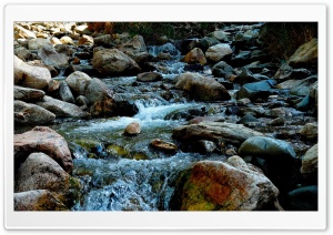 Mountain Creek 5 Ultra HD Wallpaper for 4K UHD Widescreen desktop, tablet & smartphone