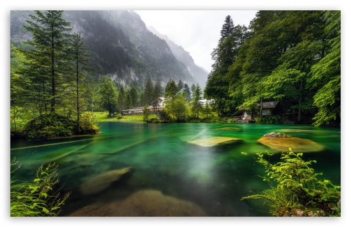 Mountain Green Lake Landscape UltraHD Wallpaper for UHD 16:9 2160p 1440p 1080p 900p 720p ; 8K UHD TV 16:9 Ultra High Definition 2160p 1440p 1080p 900p 720p ; UltraWide 21:9 24:10 ; Widescreen 16:10 5:3 WHXGA WQXGA WUXGA WXGA WGA ; Fullscreen 4:3 5:4 3:2 UXGA XGA SVGA QSXGA SXGA DVGA HVGA HQVGA ( Apple PowerBook G4 iPhone 4 3G 3GS iPod Touch ) ; Tablet 1:1 ;