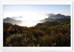 Mountain Landscape Nature 35 4K UHD Wallpaper for Widescreen and UltraWide Desktop, UltraHD TV, Smartphone, Tablet