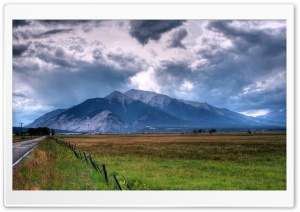 Mountain Landscape Nature 41 Ultra HD Wallpaper for 4K UHD Widescreen desktop, tablet & smartphone