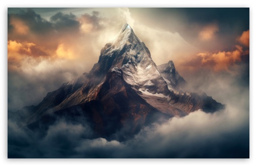 Mountain Peak View UltraHD Wallpaper for UHD 16:9 ; HD 16:9 ; UltraWide 21:9 24:10 32:9 32:10 ; Widescreen 16:10 5:3 ; Fullscreen 4:3 5:4 3:2 ; Tablet 1:1 ; Mobile 9:16 9:19.5 9:20 9:21 9:22 10:16 2:3 3:5 3:4 ; Dual 16:10 5:3 16:9 4:3 5:4 3:2 ;