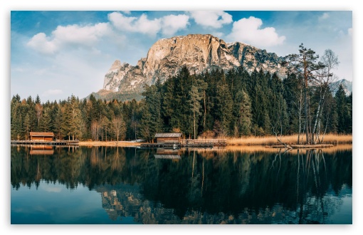 Mountain Reflections in the Lake UltraHD Wallpaper for UHD 16:9 ; HD 16:9 ; UltraWide 21:9 24:10 32:9 32:10 ; Widescreen 16:10 5:3 ; Fullscreen 4:3 5:4 3:2 ; Tablet 1:1 ; Mobile 9:16 9:19.5 9:20 10:16 2:3 3:5 3:4 ; Dual 16:10 5:3 16:9 4:3 5:4 3:2 ;