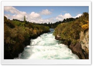 Mountain Stream 1 4K UHD Wallpaper for Widescreen and UltraWide Desktop, UltraHD TV, Smartphone, Tablet