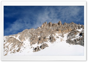 Mountain Summit 4K UHD Wallpaper for Widescreen and UltraWide Desktop, UltraHD TV, Smartphone, Tablet