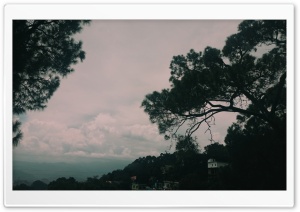 mountain view 4K UHD Wallpaper for Widescreen and UltraWide Desktop, UltraHD TV, Smartphone, Tablet