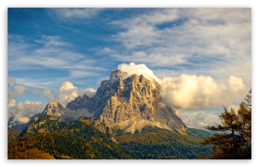 Mountain View Among the Clouds UltraHD Wallpaper for UHD 16:9 ; HD 16:9 ; UltraWide 21:9 24:10 32:9 32:10 ; Widescreen 16:10 5:3 ; Fullscreen 4:3 5:4 3:2 ; Tablet 1:1 ; Mobile 9:16 9:19.5 9:20 9:21 9:22 10:16 2:3 3:5 3:4 ; Dual 16:10 5:3 16:9 4:3 5:4 3:2 ;