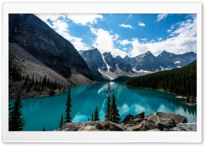 Mountains Ultra HD Wallpaper for 4K UHD Widescreen desktop, tablet & smartphone