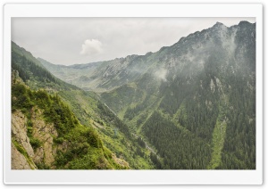 Mountains HDR Ultra HD Wallpaper for 4K UHD Widescreen desktop, tablet & smartphone