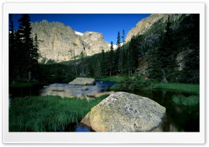 Mountains Landscape Nature 40 4K UHD Wallpaper for Widescreen and UltraWide Desktop, UltraHD TV, Smartphone, Tablet