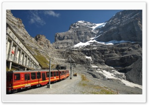 Mountains Landscape Nature 52 Ultra HD Wallpaper for 4K UHD Widescreen desktop, tablet & smartphone