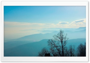 Mountains Landscape Nature 9 Ultra HD Wallpaper for 4K UHD Widescreen desktop, tablet & smartphone