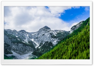 Mountains Nature Ultra HD Wallpaper for 4K UHD Widescreen desktop, tablet & smartphone
