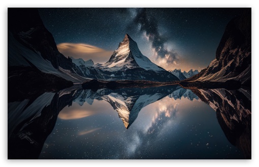 Captivating 4K Wallpapers for Your Laptop or Desktop in 2024