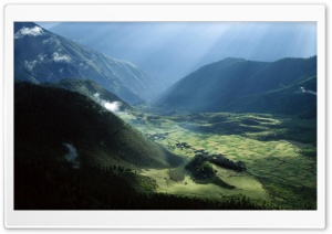 Mounten Solo Ultra HD Wallpaper for 4K UHD Widescreen desktop, tablet & smartphone