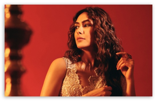Mrunal Thakur UltraHD Wallpaper for Widescreen 16:10 ;