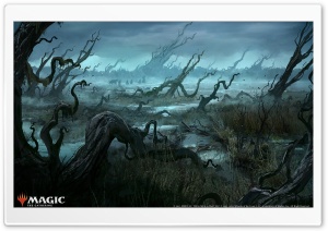 MTG Universes Beyond The Lord Of the Rings Tales of Middle Earth 4K UHD Wallpaper for Widescreen and UltraWide Desktop, UltraHD TV, Smartphone, Tablet