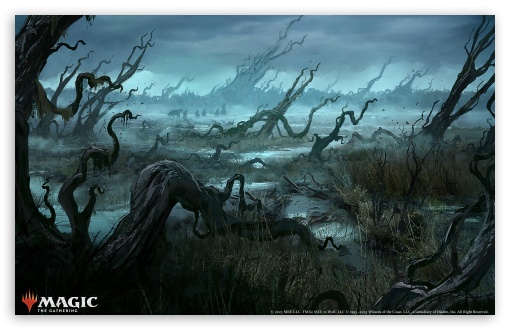 MTG Universes Beyond The Lord Of the Rings Tales of Middle Earth UltraHD Wallpaper for UHD 16:9 ; HD 16:9 ; Widescreen 16:10 ;