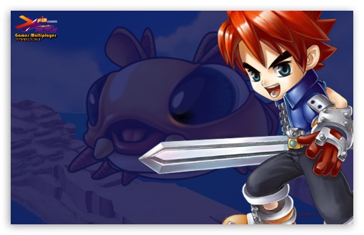 multiplayer Ditt UltraHD Wallpaper for Widescreen 16:10 ;