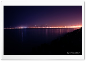 Mumbai Ultra HD Wallpaper for 4K UHD Widescreen desktop, tablet & smartphone