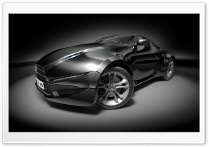 Muscle Car Ultra HD Wallpaper for 4K UHD Widescreen desktop, tablet & smartphone