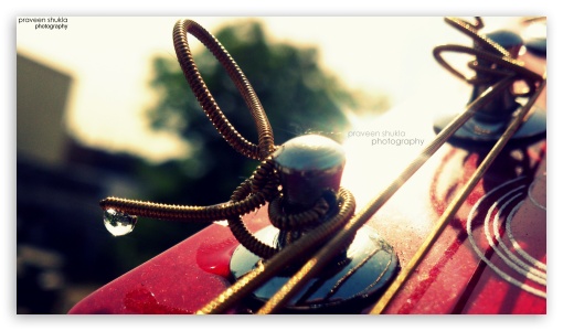 music UltraHD Wallpaper for HD 16:9 ;