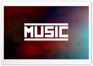 Music Aurore Ultra HD Wallpaper for 4K UHD Widescreen desktop, tablet & smartphone