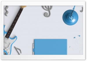 Music Background Ultra HD Wallpaper for 4K UHD Widescreen desktop, tablet & smartphone