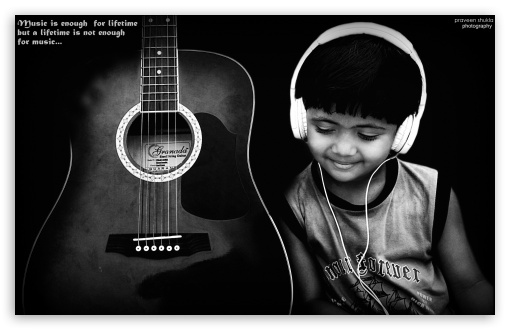 music for lifetime UltraHD Wallpaper for Widescreen 16:10 ;