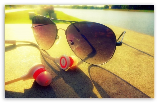 Music Life UltraHD Wallpaper for Widescreen 16:10 ; Fullscreen 4:3 ;