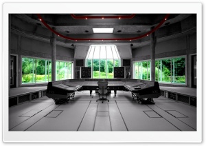 Music Recording Studio Ultra HD Wallpaper for 4K UHD Widescreen desktop, tablet & smartphone