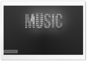 MUSIC Tribute Ultra HD Wallpaper for 4K UHD Widescreen desktop, tablet & smartphone