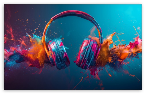 Music Vibes UltraHD Wallpaper for UHD 16:9 2160p 1440p 1080p 900p 720p ; 8K UHD TV 16:9 Ultra High Definition 2160p 1440p 1080p 900p 720p ; UltraWide 21:9 24:10 ; Widescreen 16:10 5:3 WHXGA WQXGA WUXGA WXGA WGA ; Fullscreen 4:3 5:4 3:2 UXGA XGA SVGA QSXGA SXGA DVGA HVGA HQVGA ( Apple PowerBook G4 iPhone 4 3G 3GS iPod Touch ) ; Tablet 1:1 ;