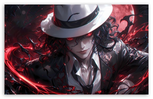 Muzan Kibutsuji, Demon Slayer, Demon King, Artwork, Manga, White Hat UltraHD Wallpaper for UHD 16:9 ; HD 16:9 ; UltraWide 21:9 24:10 32:9 32:10 ; Widescreen 16:10 5:3 ; Fullscreen 4:3 5:4 3:2 ; Tablet 1:1 ; Mobile 9:16 9:19.5 9:20 9:21 9:22 10:16 2:3 3:5 3:4 ; Dual 16:10 5:3 16:9 4:3 5:4 3:2 ;