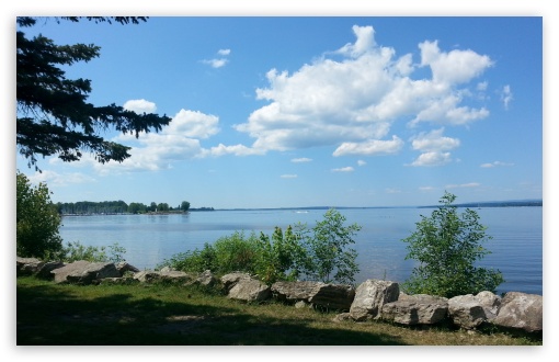 My favorite place UltraHD Wallpaper for Widescreen 16:10 ; Fullscreen 4:3 ;